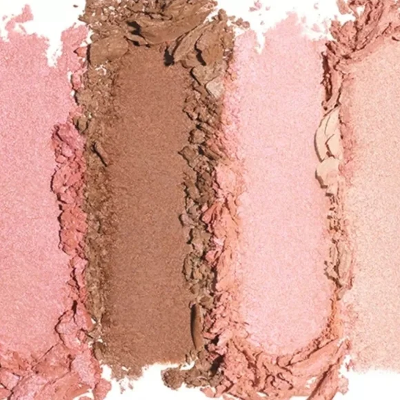 Becca Sunsetter Face Palette - Picture 3 of 4